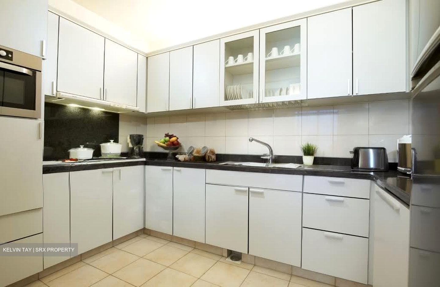 Orchard Scotts (D9), Condominium #537199591